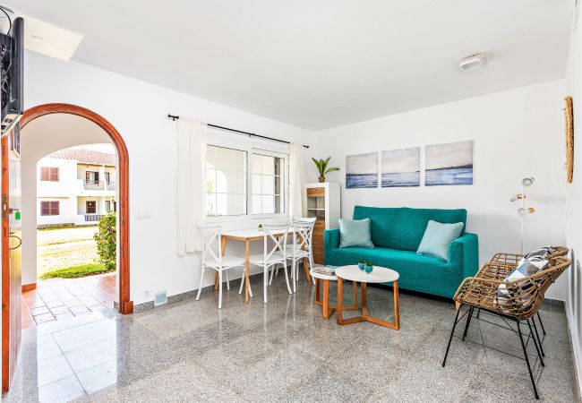 Apartamento en Son Bou - Apartamento SON BOU 53 Apartamento en Son Bou - Apartamento SON BOU 53