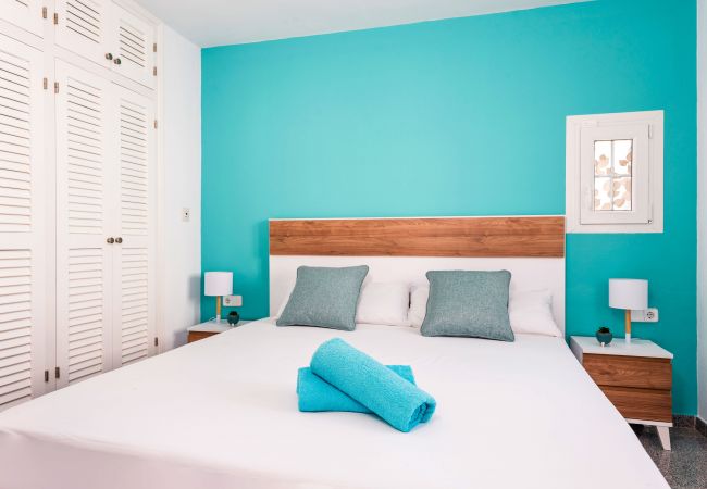 Apartamento en Son Bou - Apartamento SON BOU 53 Apartamento en Son Bou - Apartamento SON BOU 53