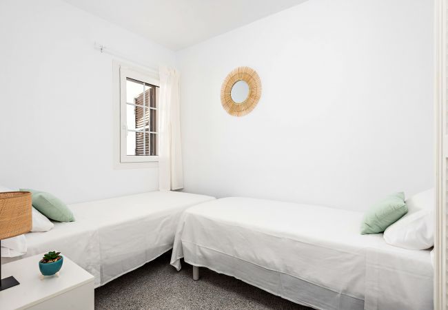 Apartamento en Son Bou - Apartamento SON BOU 53 Apartamento en Son Bou - Apartamento SON BOU 53