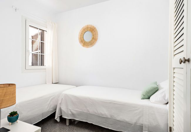 Apartamento en Son Bou - Apartamento SON BOU 53 Apartamento en Son Bou - Apartamento SON BOU 53