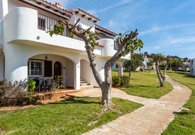 Apartamento en Son Bou - Apartamento SON BOU 53 Apartamento en Son Bou - Apartamento SON BOU 53