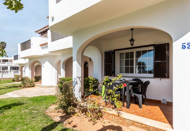 Apartamento en Son Bou - Apartamento SON BOU 53 Apartamento en Son Bou - Apartamento SON BOU 53
