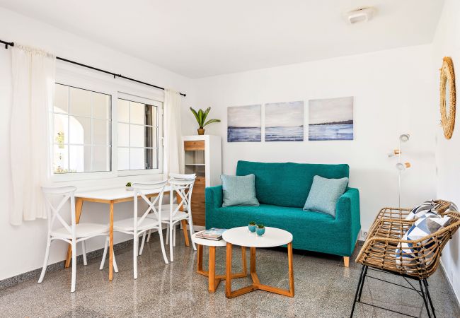 Apartamento en Son Bou - Apartamento SON BOU 53 Apartamento en Son Bou - Apartamento SON BOU 53