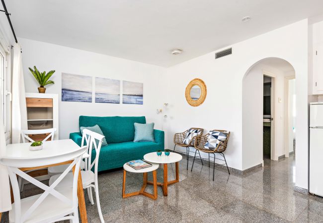 Apartamento en Son Bou - Apartamento SON BOU 53 Apartamento en Son Bou - Apartamento SON BOU 53