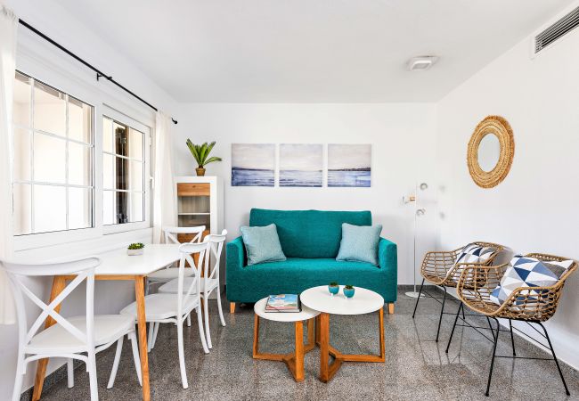 Apartamento en Son Bou - Apartamento SON BOU 53 Apartamento en Son Bou - Apartamento SON BOU 53