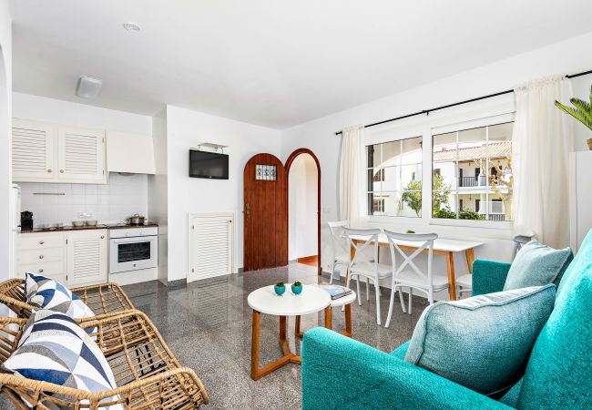 Apartamento en Son Bou - Apartamento SON BOU 53 Apartamento en Son Bou - Apartamento SON BOU 53