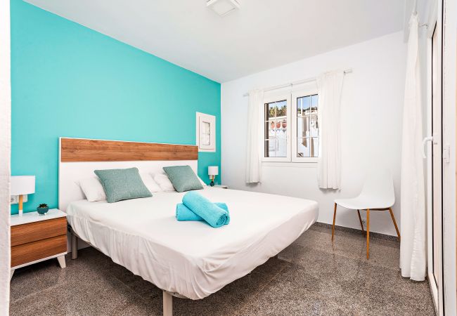 Apartamento en Son Bou - Apartamento SON BOU 53 Apartamento en Son Bou - Apartamento SON BOU 53