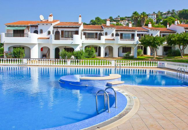 Apartamento en Son Bou - Apartamento SON BOU 53 Apartamento en Son Bou - Apartamento SON BOU 53