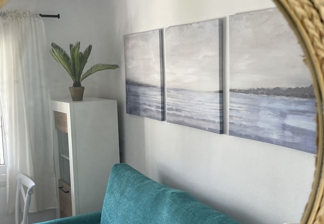 Apartamento en Son Bou - Apartamento SON BOU 53 Apartamento en Son Bou - Apartamento SON BOU 53