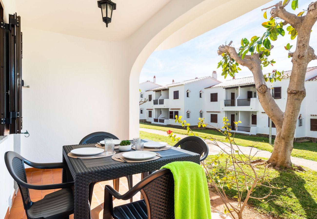 Apartamento en Son Bou - Apartamento SON BOU 53