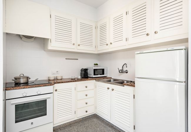 Apartamento en Son Bou - Apartamento SON BOU, 67 Apartamento en Son Bou - Apartamento SON BOU, 67