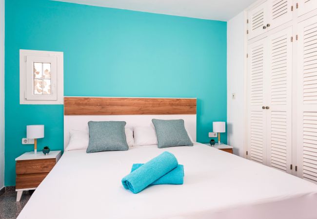 Apartamento en Son Bou - Apartamento SON BOU, 67 Apartamento en Son Bou - Apartamento SON BOU, 67