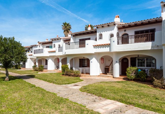 Apartamento en Son Bou - Apartamento SON BOU, 67 Apartamento en Son Bou - Apartamento SON BOU, 67