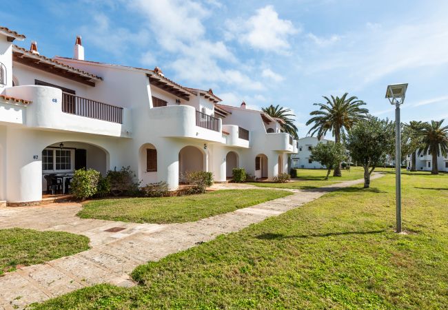 Apartamento en Son Bou - Apartamento SON BOU, 67 Apartamento en Son Bou - Apartamento SON BOU, 67