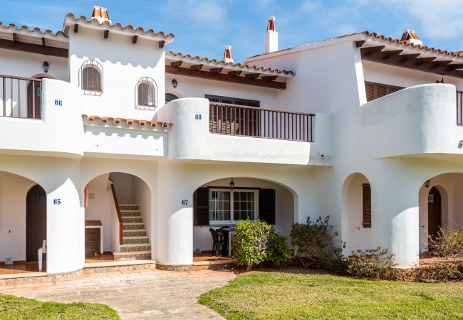 Apartamento en Son Bou - Apartamento SON BOU, 67 Apartamento en Son Bou - Apartamento SON BOU, 67