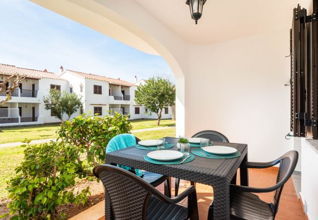 Apartamento en Son Bou - Apartamento SON BOU, 67 Apartamento en Son Bou - Apartamento SON BOU, 67