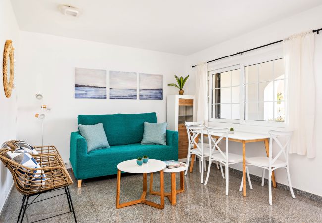 Apartamento en Son Bou - Apartamento SON BOU, 67 Apartamento en Son Bou - Apartamento SON BOU, 67
