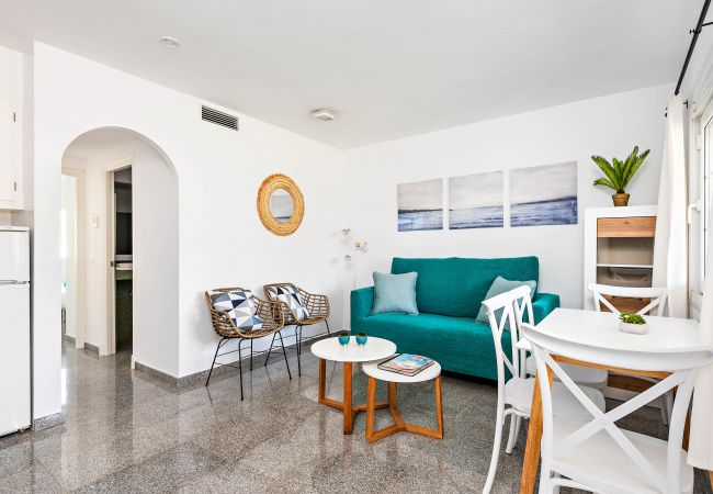 Apartamento en Son Bou - Apartamento SON BOU, 67 Apartamento en Son Bou - Apartamento SON BOU, 67