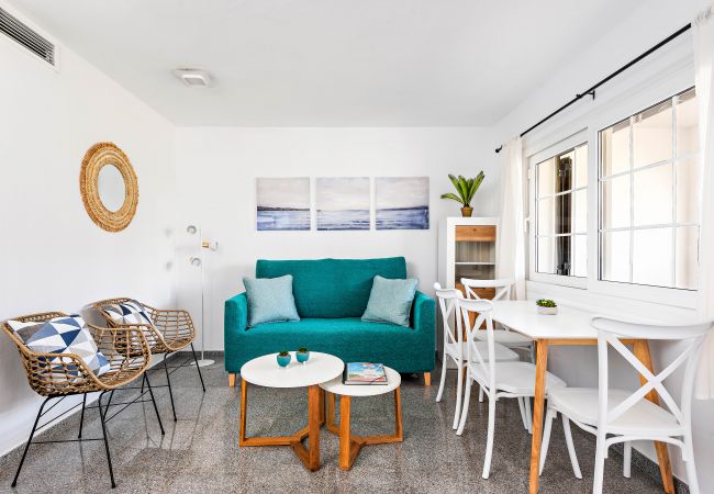 Apartamento en Son Bou - Apartamento SON BOU, 67 Apartamento en Son Bou - Apartamento SON BOU, 67