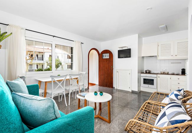 Apartamento en Son Bou - Apartamento SON BOU, 67 Apartamento en Son Bou - Apartamento SON BOU, 67