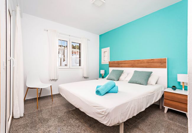 Apartamento en Son Bou - Apartamento SON BOU, 67 Apartamento en Son Bou - Apartamento SON BOU, 67