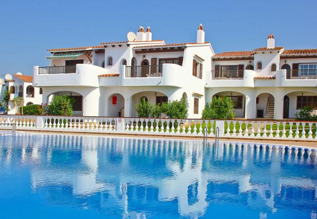 Apartamento en Son Bou - Apartamento SON BOU, 67 Apartamento en Son Bou - Apartamento SON BOU, 67