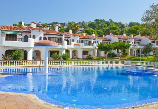 Apartamento en Son Bou - Apartamento SON BOU, 67 Apartamento en Son Bou - Apartamento SON BOU, 67