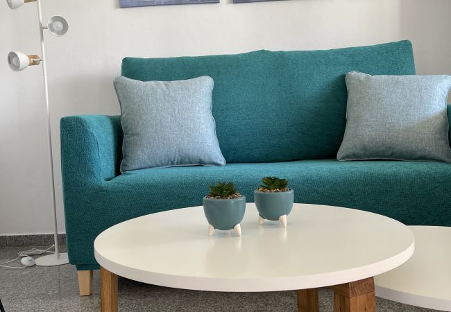 Apartamento en Son Bou - Apartamento SON BOU, 67 Apartamento en Son Bou - Apartamento SON BOU, 67