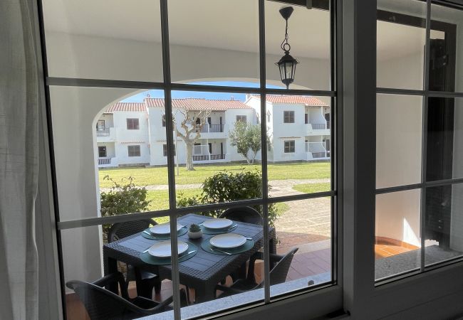 Apartamento en Son Bou - Apartamento SON BOU, 67 Apartamento en Son Bou - Apartamento SON BOU, 67