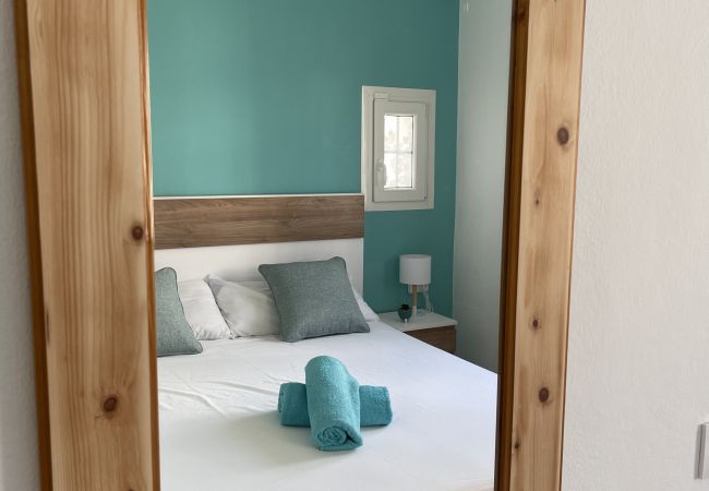 Apartamento en Son Bou - Apartamento SON BOU, 67 Apartamento en Son Bou - Apartamento SON BOU, 67