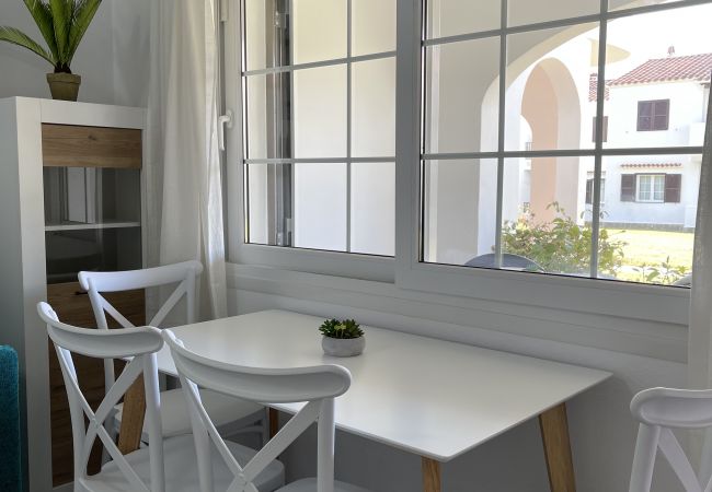 Apartamento en Son Bou - Apartamento SON BOU, 67 Apartamento en Son Bou - Apartamento SON BOU, 67