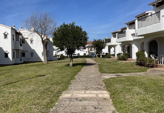 Apartamento en Son Bou - Apartamento SON BOU, 67 Apartamento en Son Bou - Apartamento SON BOU, 67