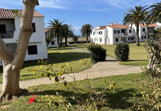 Apartamento en Son Bou - Apartamento SON BOU, 67 Apartamento en Son Bou - Apartamento SON BOU, 67