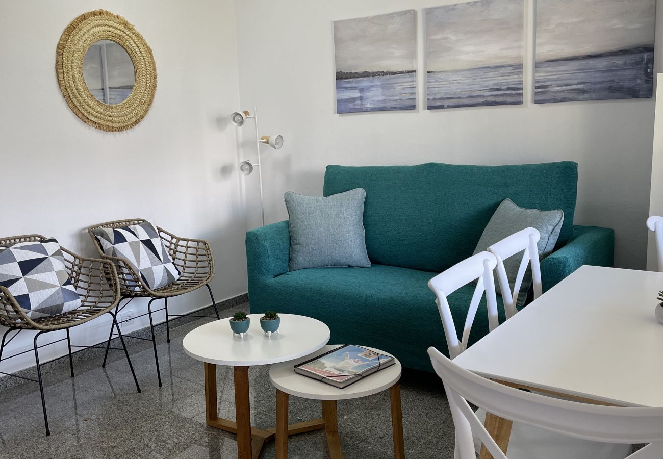 Apartamento en Son Bou - Apartamento SON BOU, 67