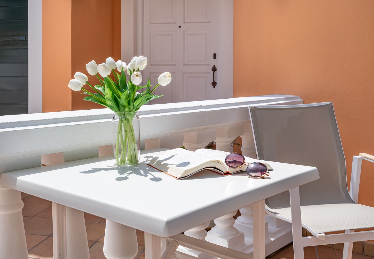 Villa en Cala Blanca - Menorca CRISTINA