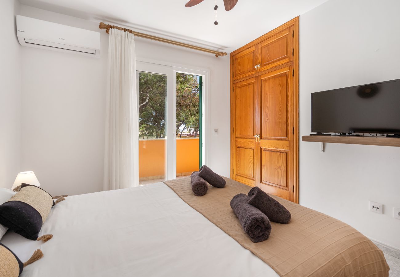 Villa en Cala Blanca - Menorca CRISTINA