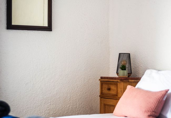 Apartamento en Cala Morell - Menorca Torretes 26 Apartamento en Cala Morell - Menorca Torretes 26