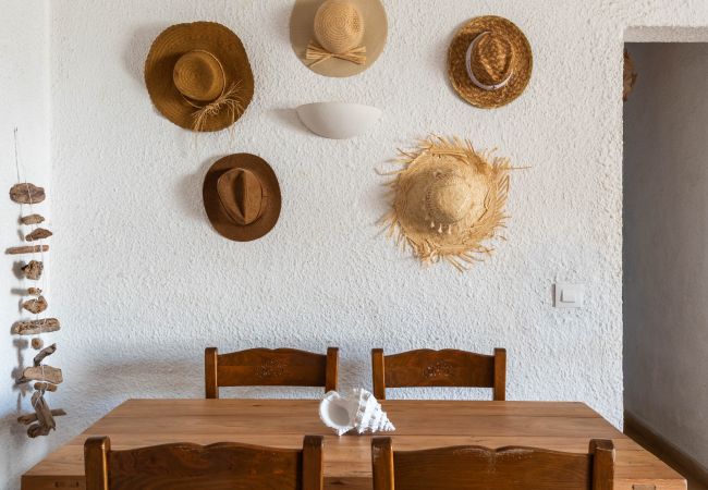 Apartamento en Cala Morell - Menorca Torretes 26 Apartamento en Cala Morell - Menorca Torretes 26