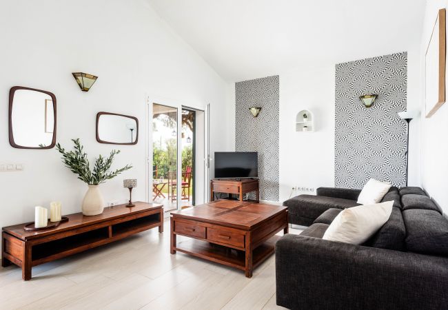 Villa en Cap d´Artruix - Menorca THELEME Villa en Cap d´Artruix - Menorca THELEME