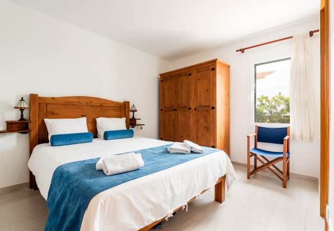 Villa en Cap d´Artruix - Menorca THELEME Villa en Cap d´Artruix - Menorca THELEME