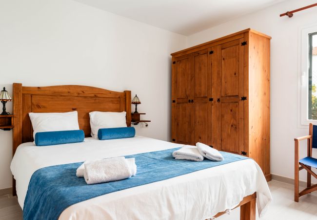 Villa en Cap d´Artruix - Menorca THELEME Villa en Cap d´Artruix - Menorca THELEME