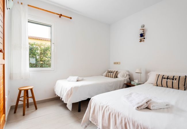 Villa en Cap d´Artruix - Menorca THELEME Villa en Cap d´Artruix - Menorca THELEME