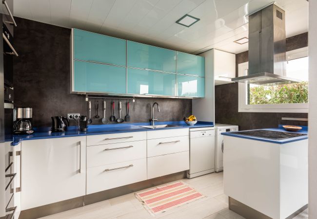 Villa en Cap d´Artruix - Menorca THELEME Villa en Cap d´Artruix - Menorca THELEME