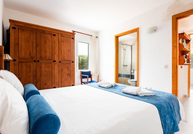 Villa en Cap d´Artruix - Menorca THELEME Villa en Cap d´Artruix - Menorca THELEME