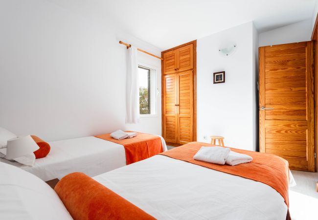 Villa en Cap d´Artruix - Menorca THELEME Villa en Cap d´Artruix - Menorca THELEME