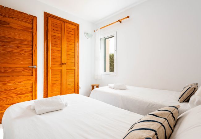 Villa en Cap d´Artruix - Menorca THELEME Villa en Cap d´Artruix - Menorca THELEME