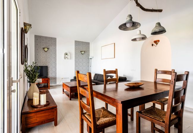 Villa en Cap d´Artruix - Menorca THELEME Villa en Cap d´Artruix - Menorca THELEME