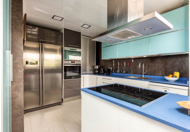 Villa en Cap d´Artruix - Menorca THELEME Villa en Cap d´Artruix - Menorca THELEME