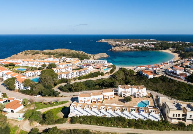 Apartamento en Arenal d´en Castell - Apartamento CASTELLSOL 315 Apartamento en Arenal d´en Castell - Apartamento CASTELLSOL 315