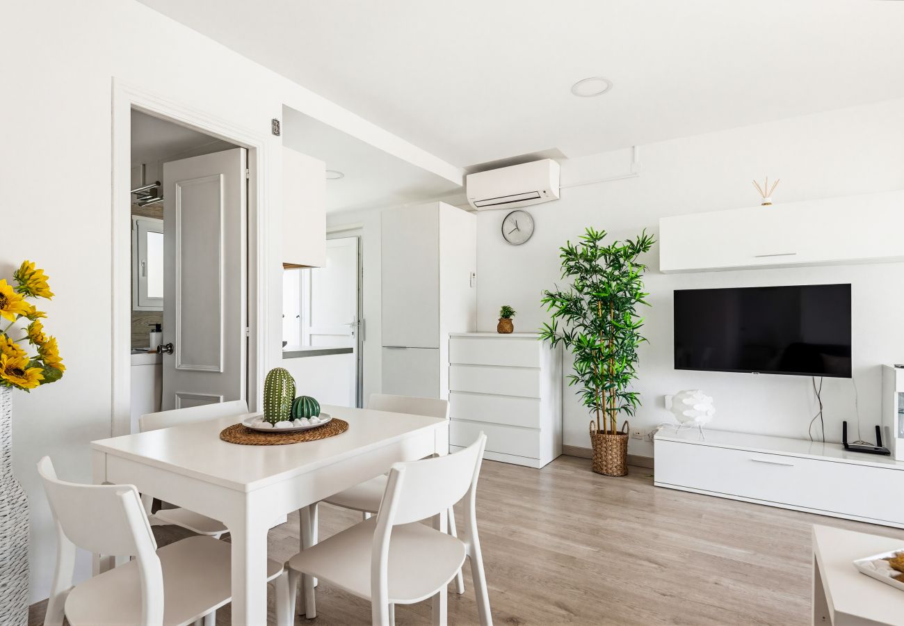 Apartamento en Arenal d´en Castell - Menorca CASTELLSOL 315